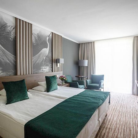 Thermal Hotel ヴィシェグラード エクステリア 写真